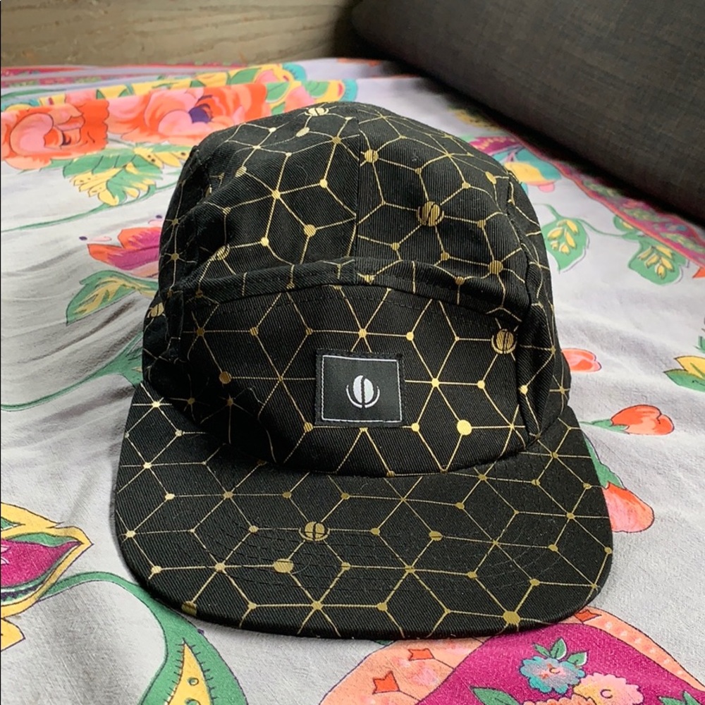 Bass Coast SnapBack Cap - unisex